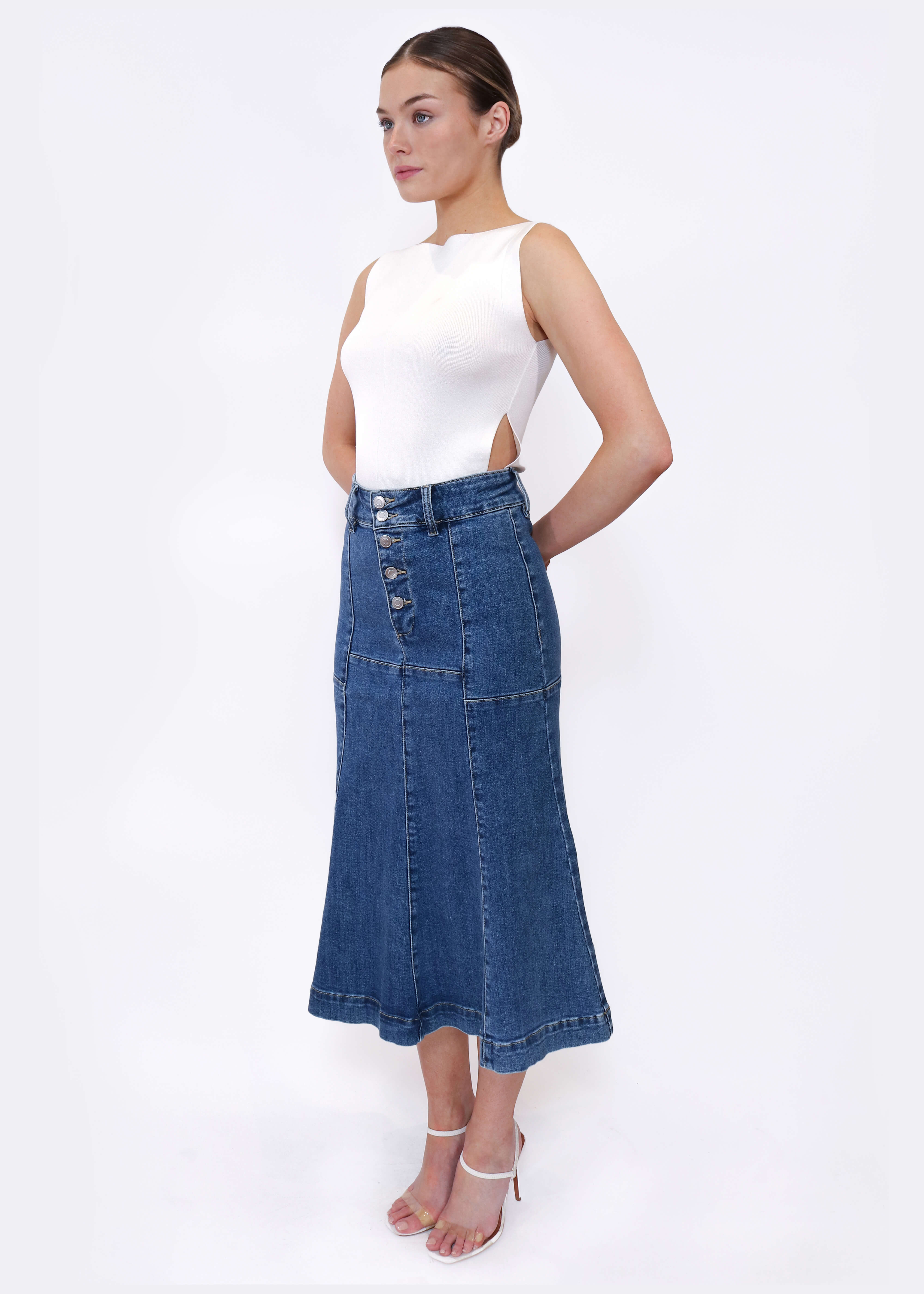 SL525231 SKIRT
