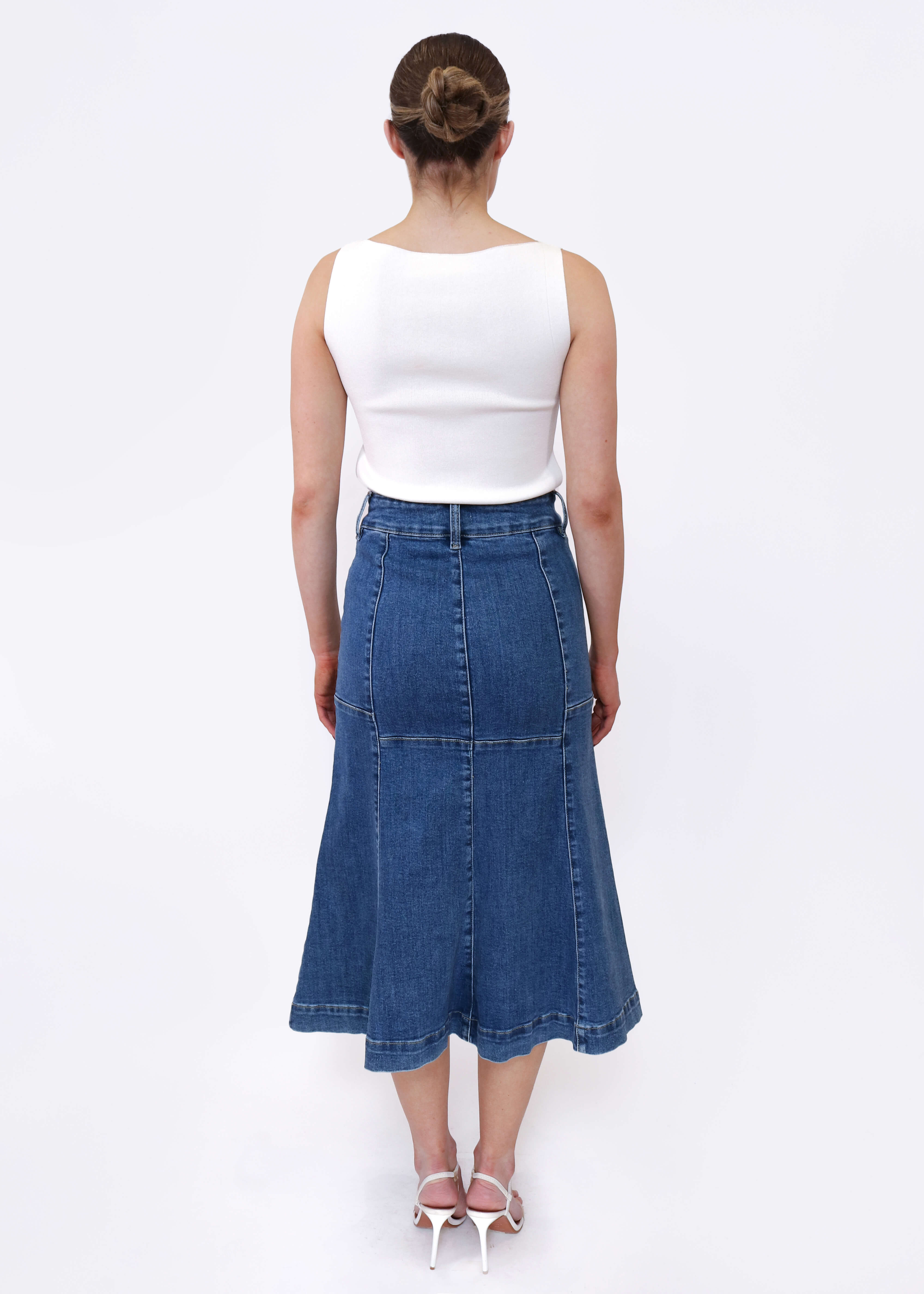 SL525231 SKIRT