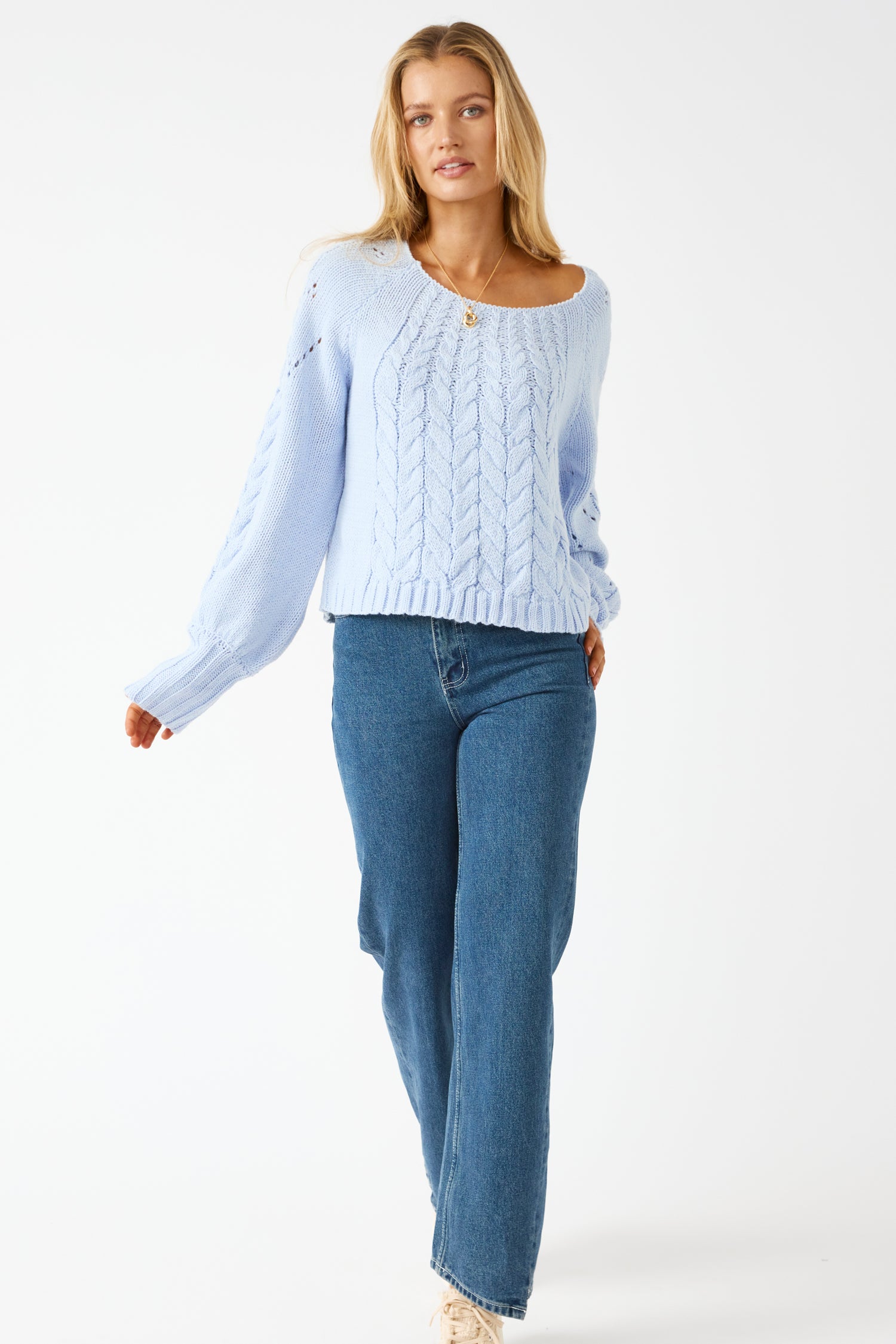 SL326035 JUMPER