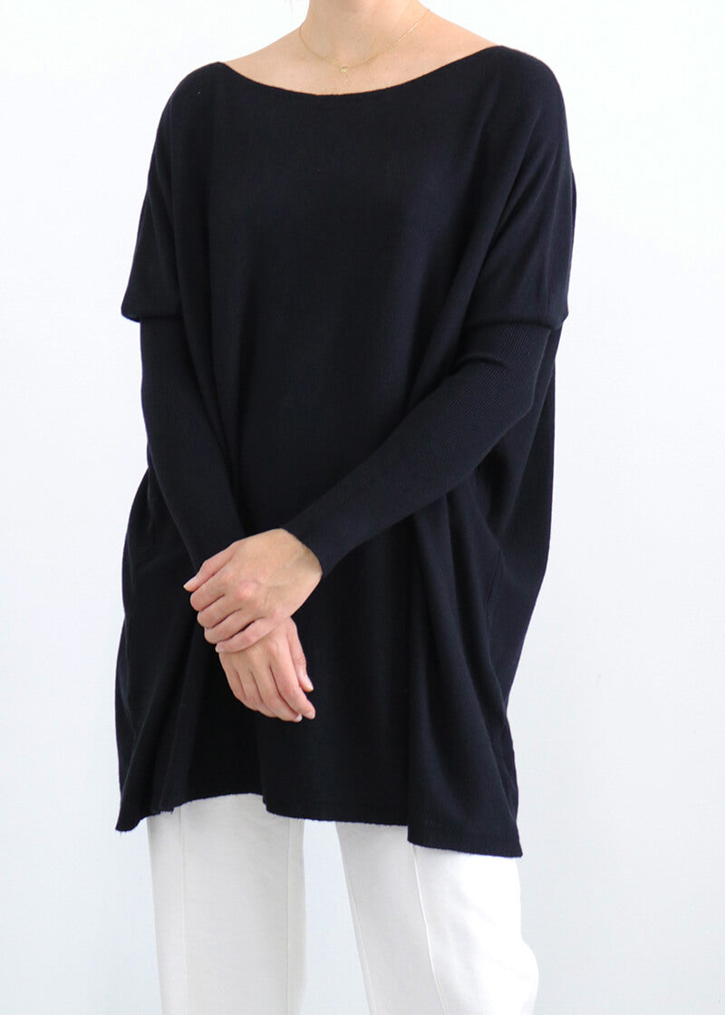 Amazing Jumper-black
