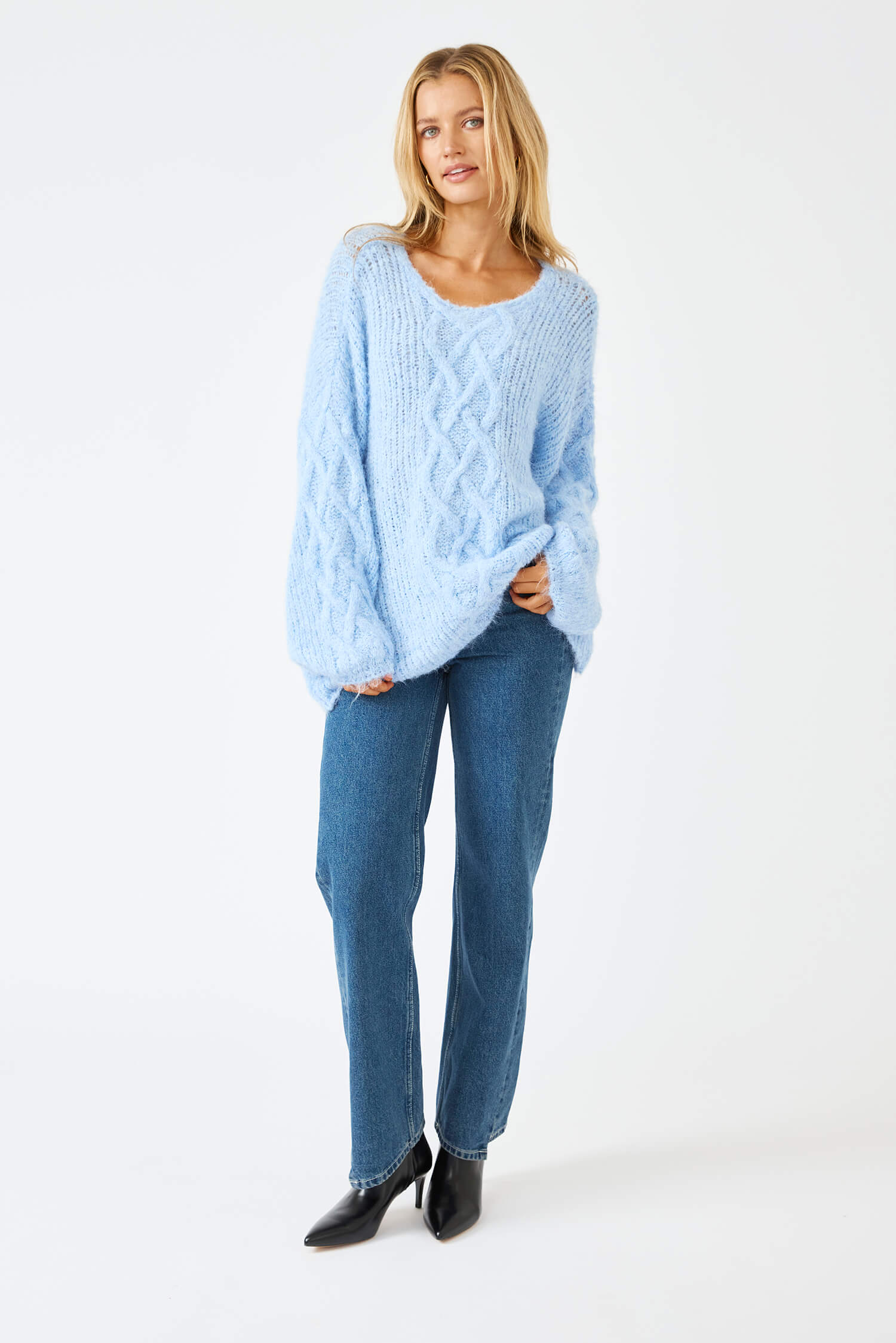 SL726509 JUMPER