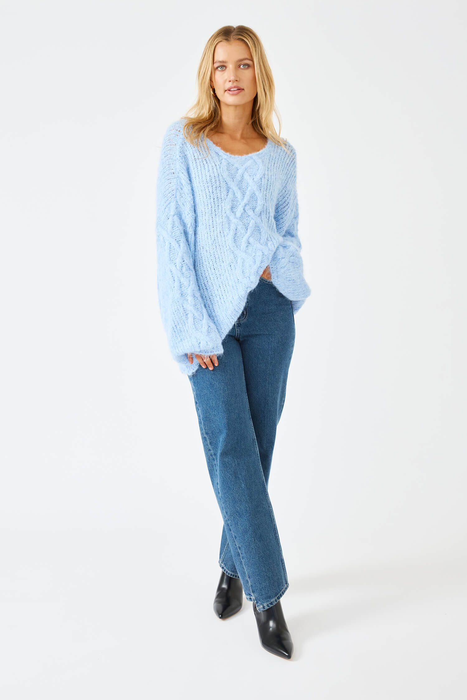 SL726509 JUMPER