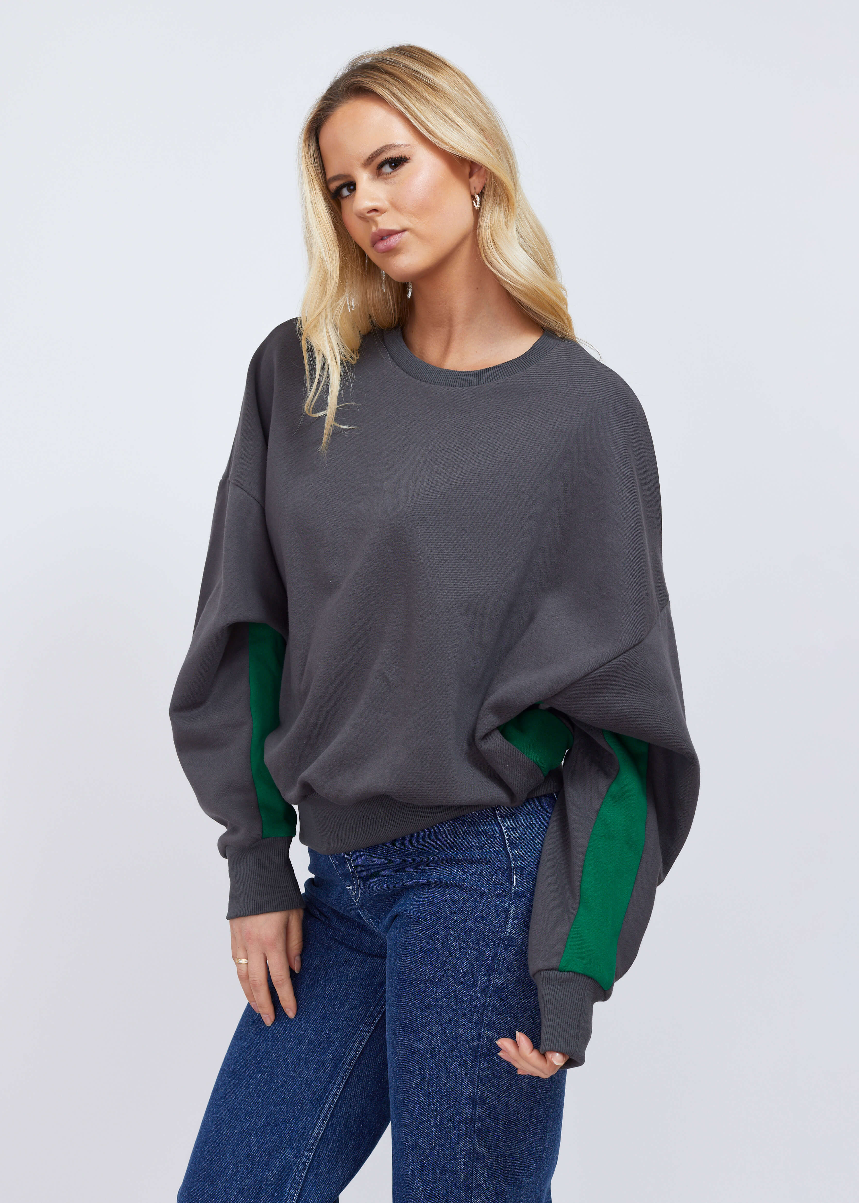 SL925212 SWEATSHIRT