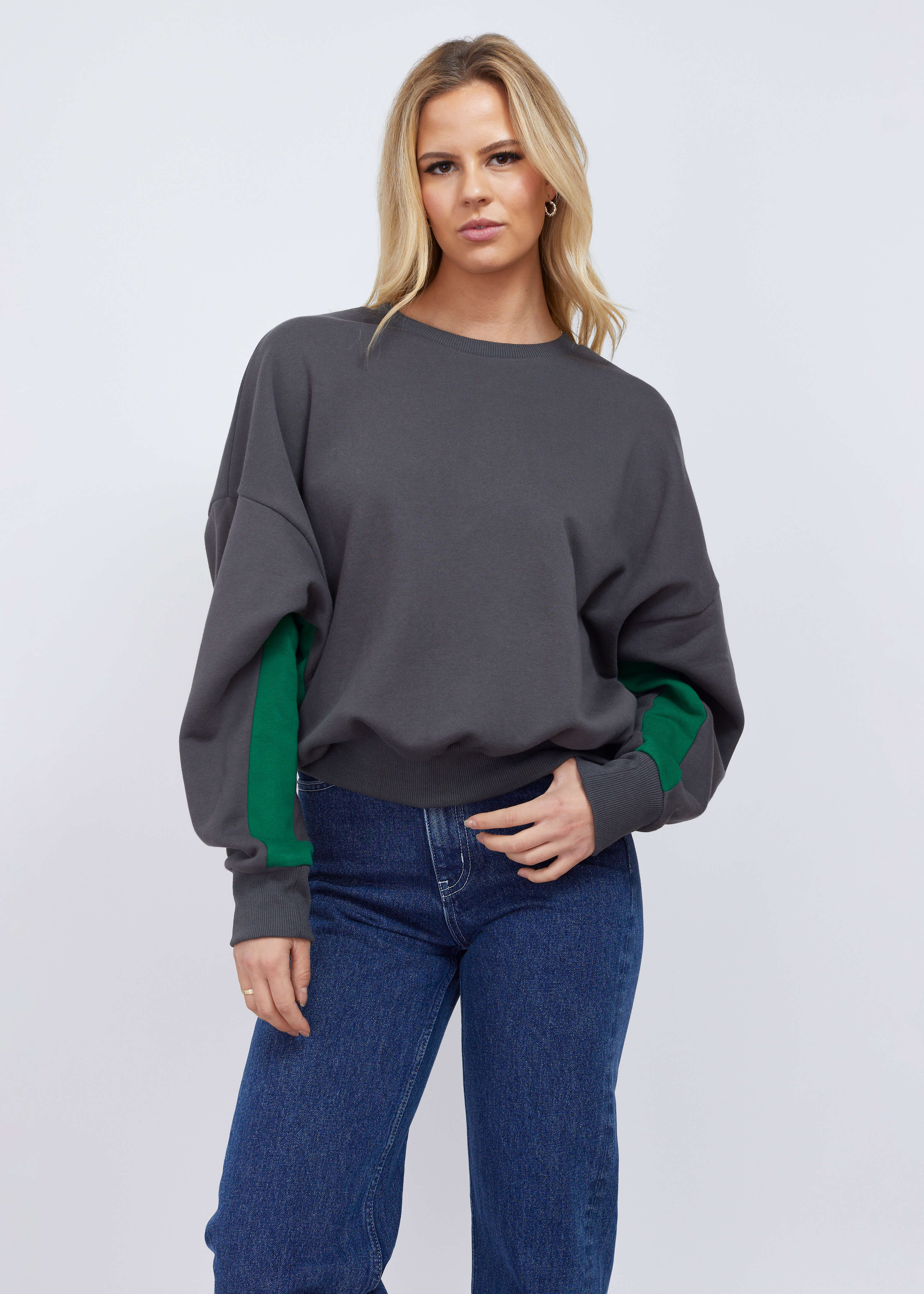 SL925212 SWEATSHIRT