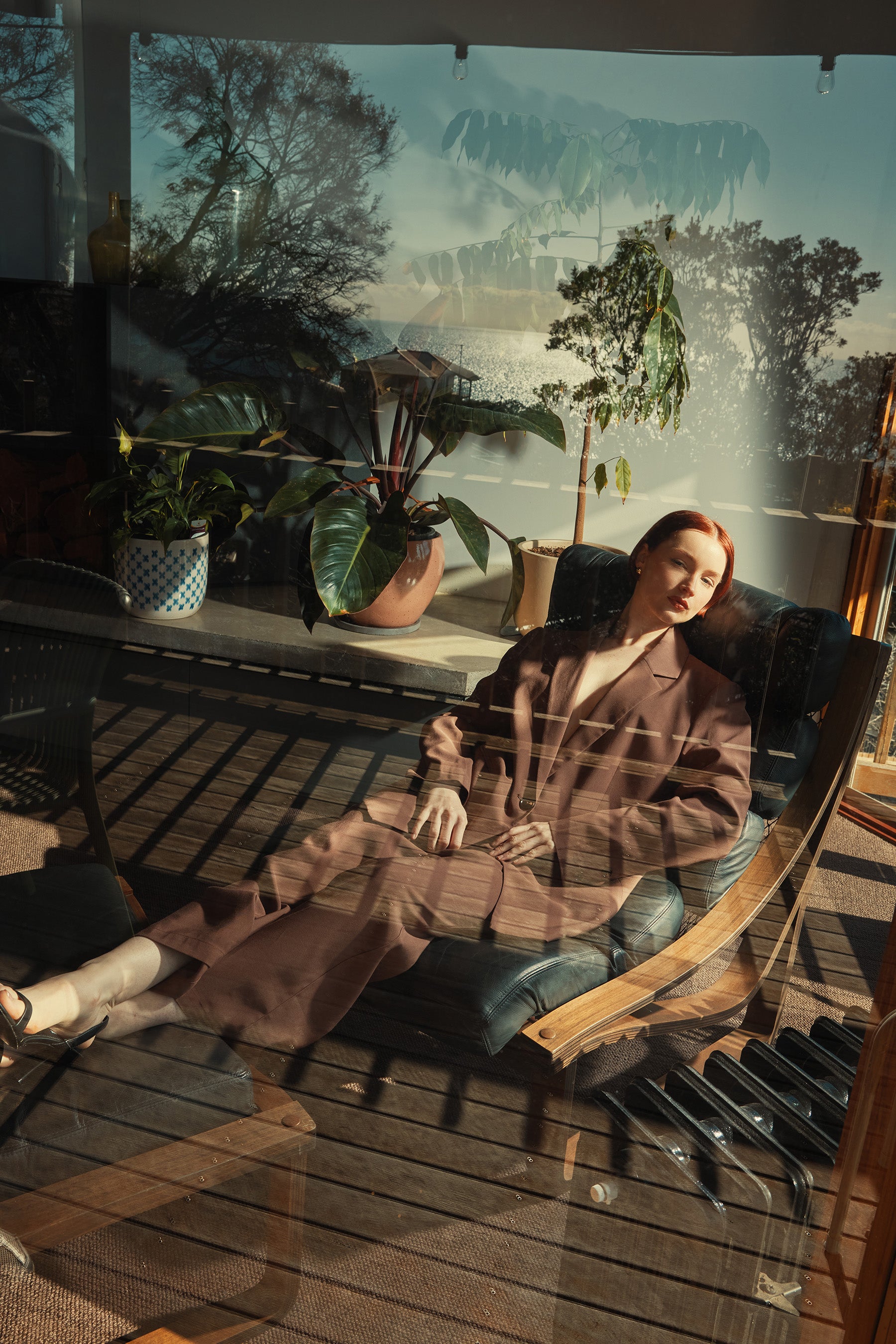 SL823797(2025) BLAZER