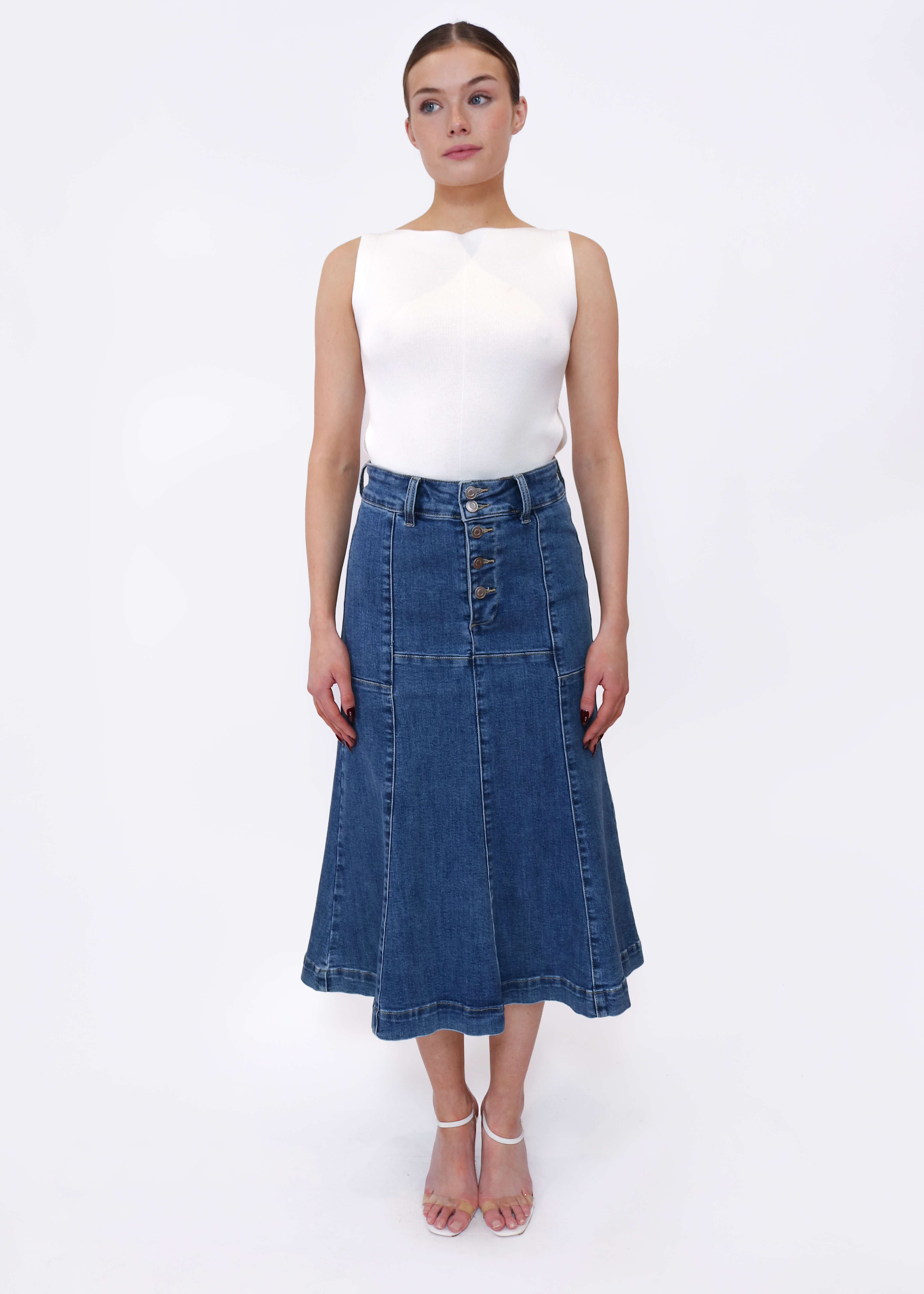 SL525231 SKIRT