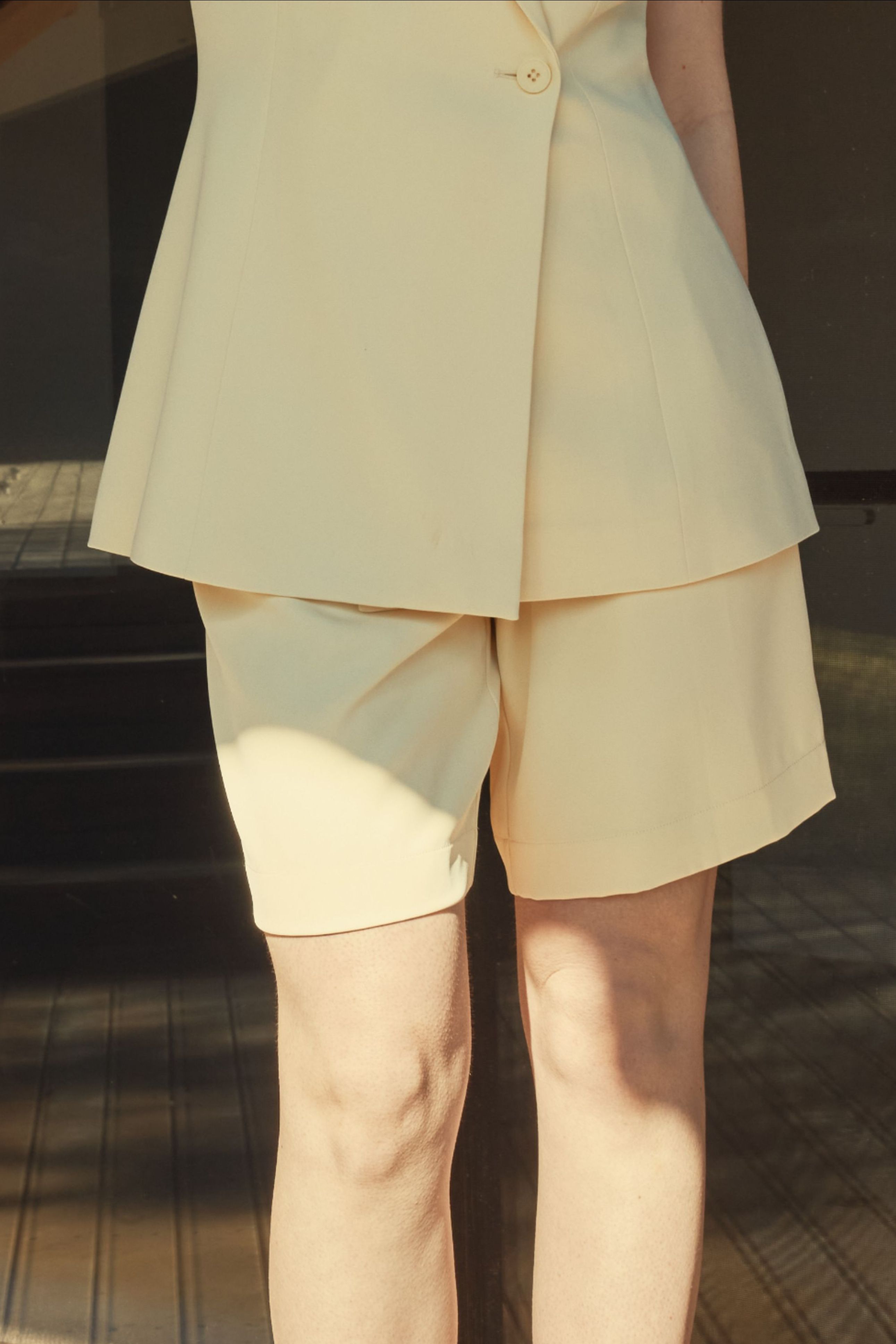 SL828501 CLARA SHORTS