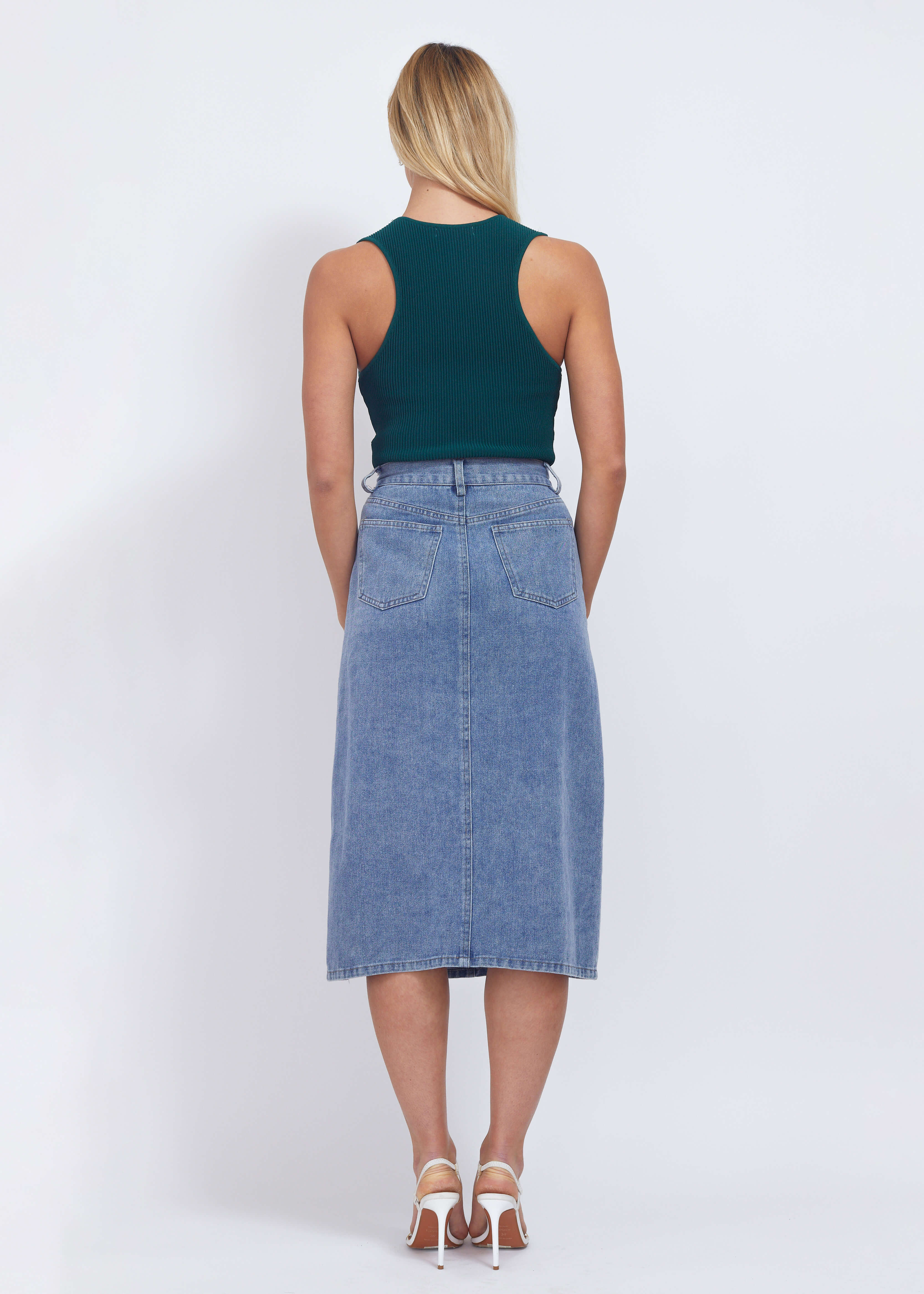 SL825219 SKIRT