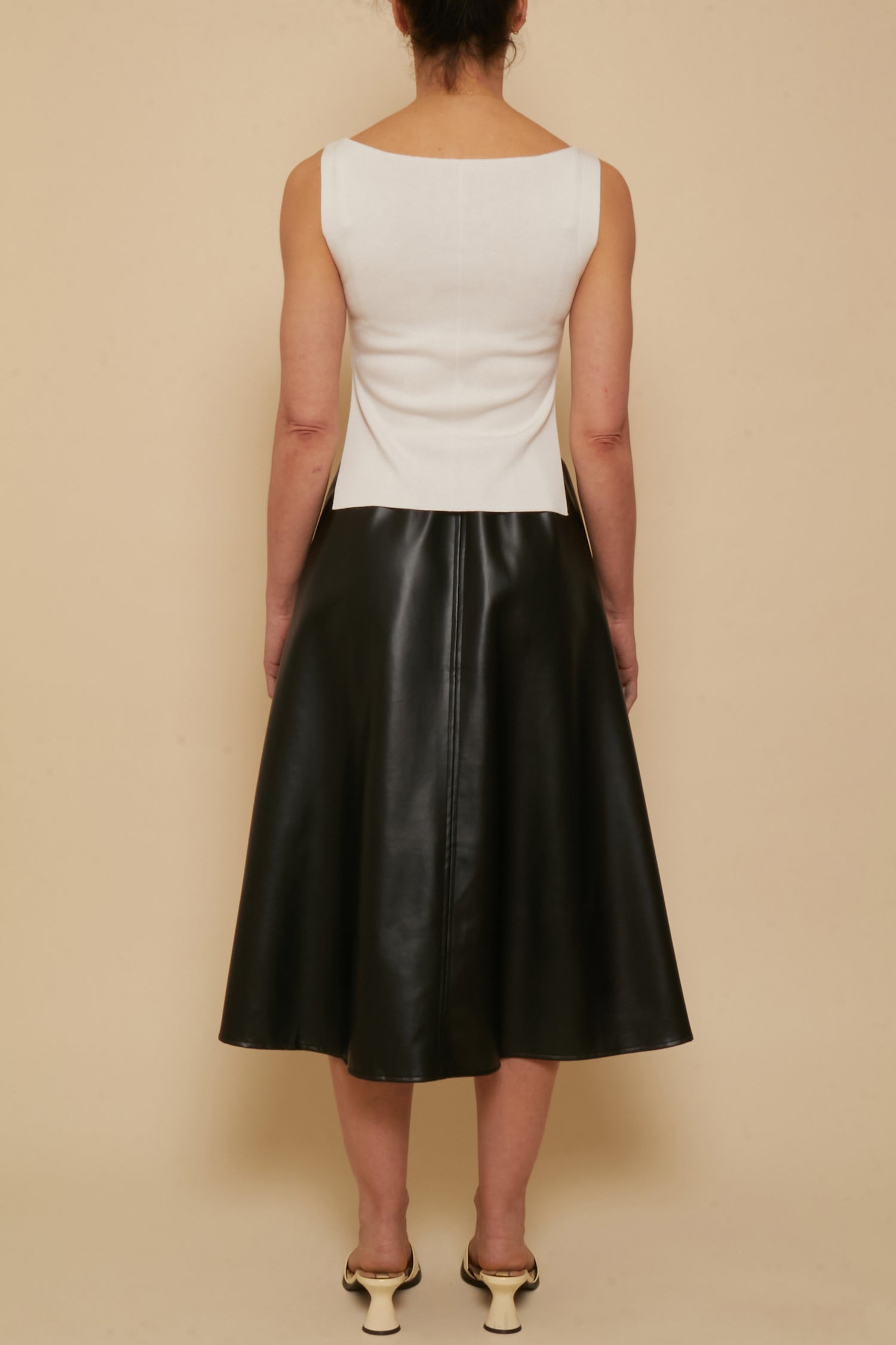 SL826535 SKIRT