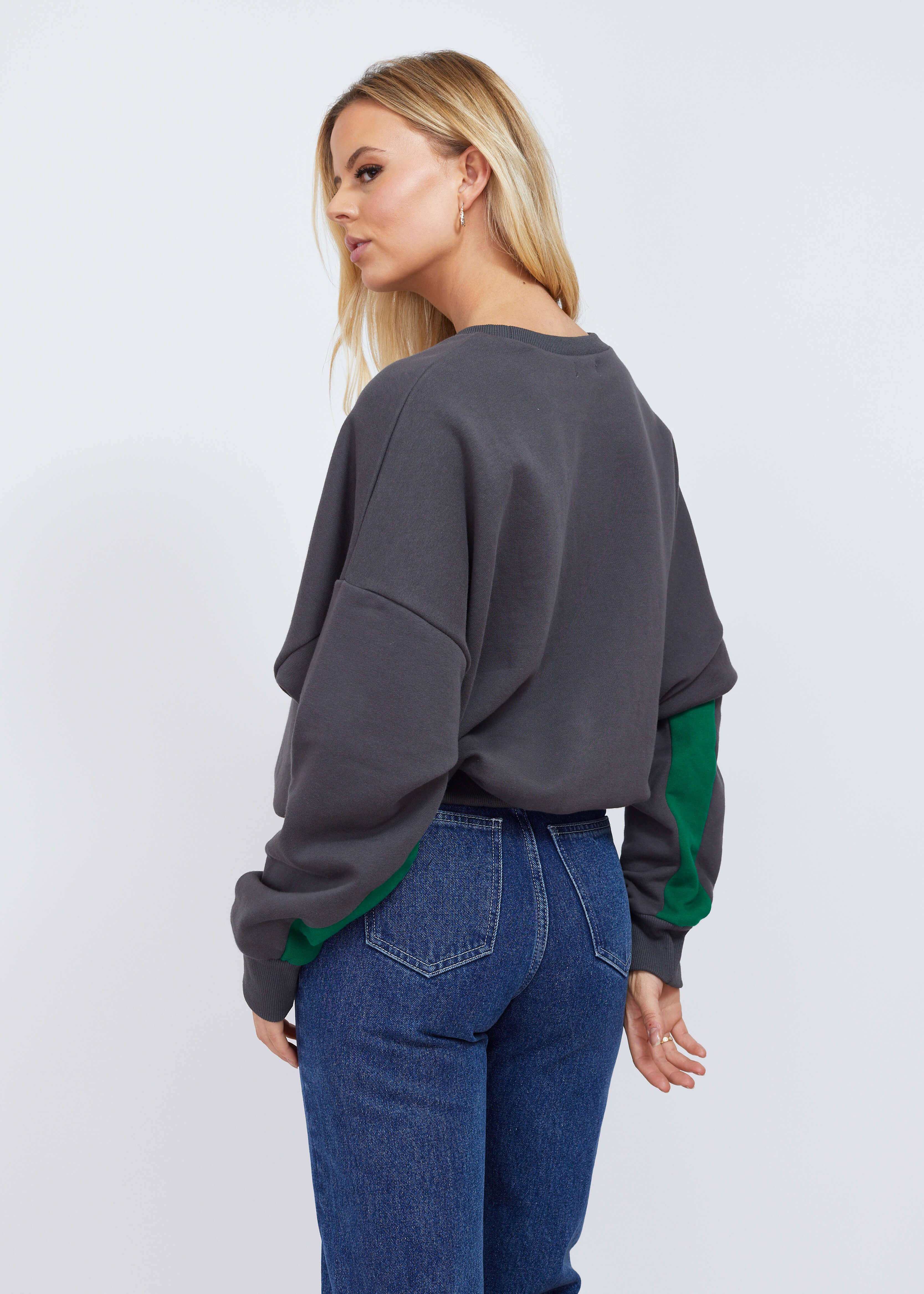 SL925212 SWEATSHIRT