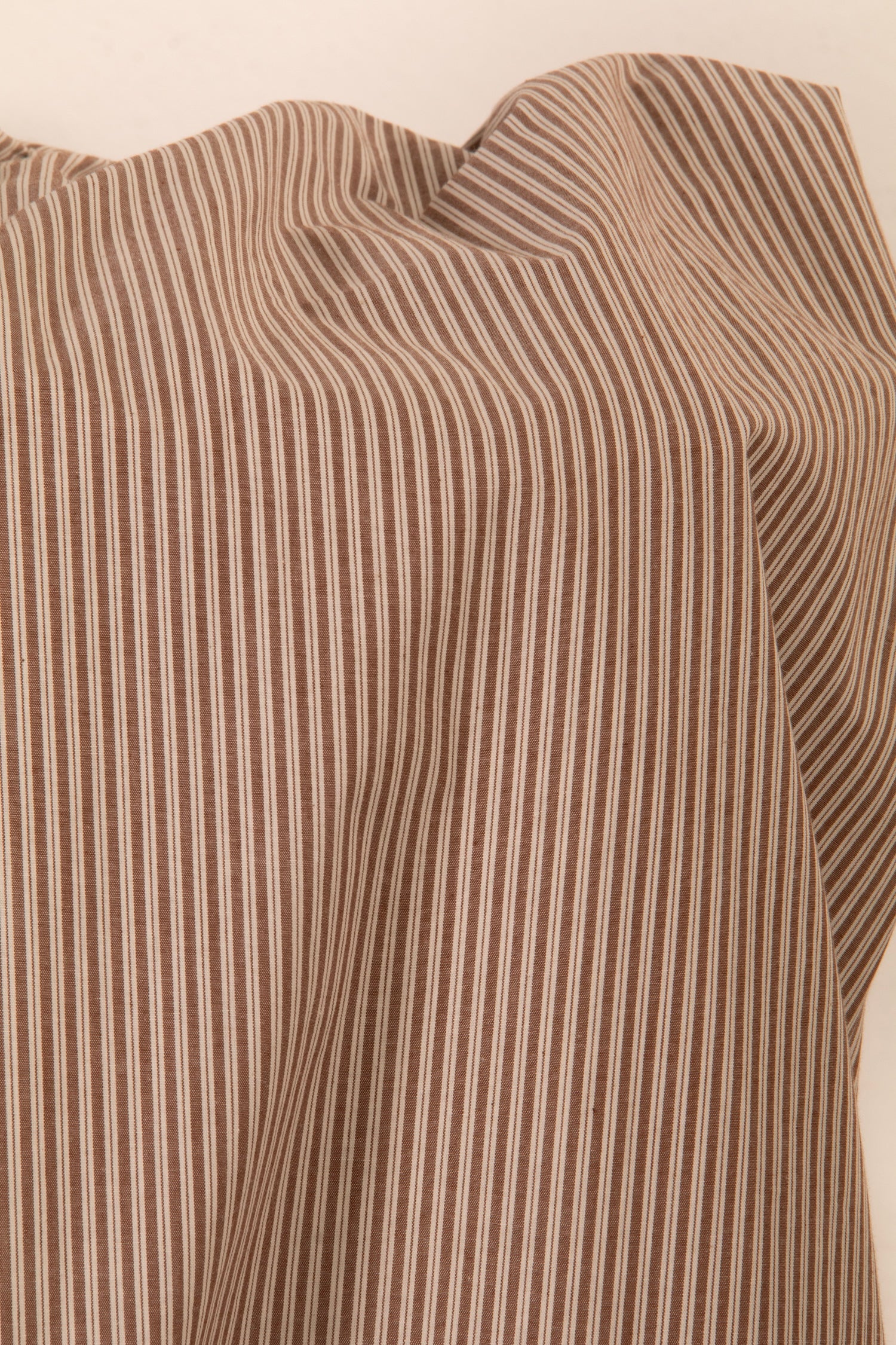 Haisley Jumpsuit - Brown