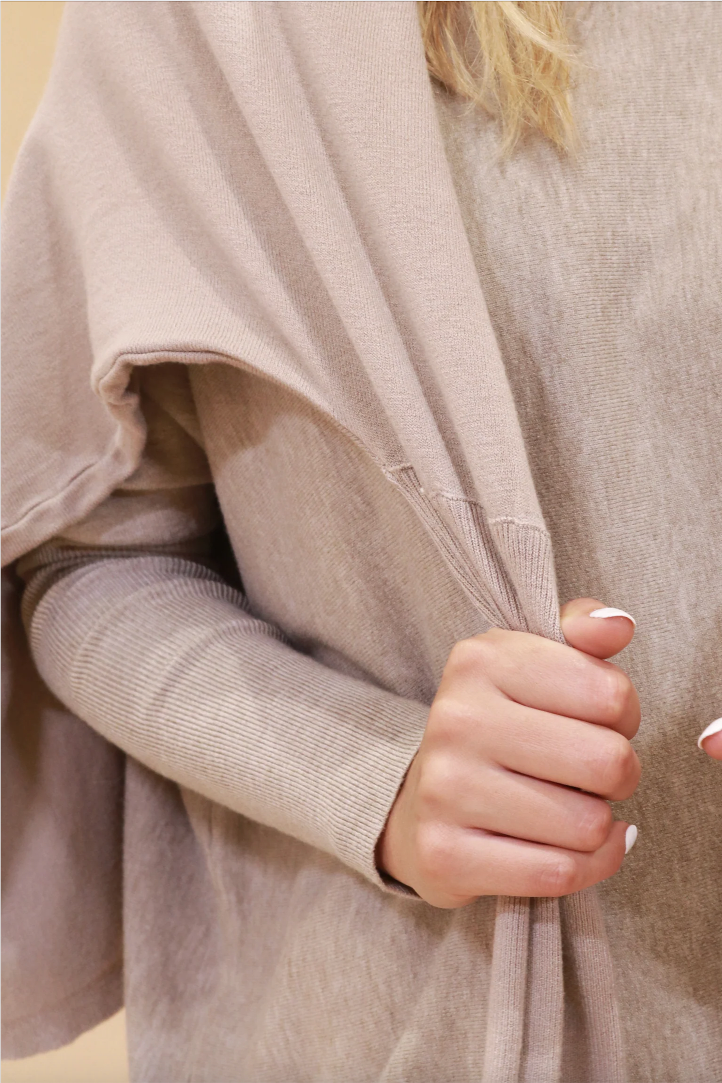 Amazing Jumper-mushroom